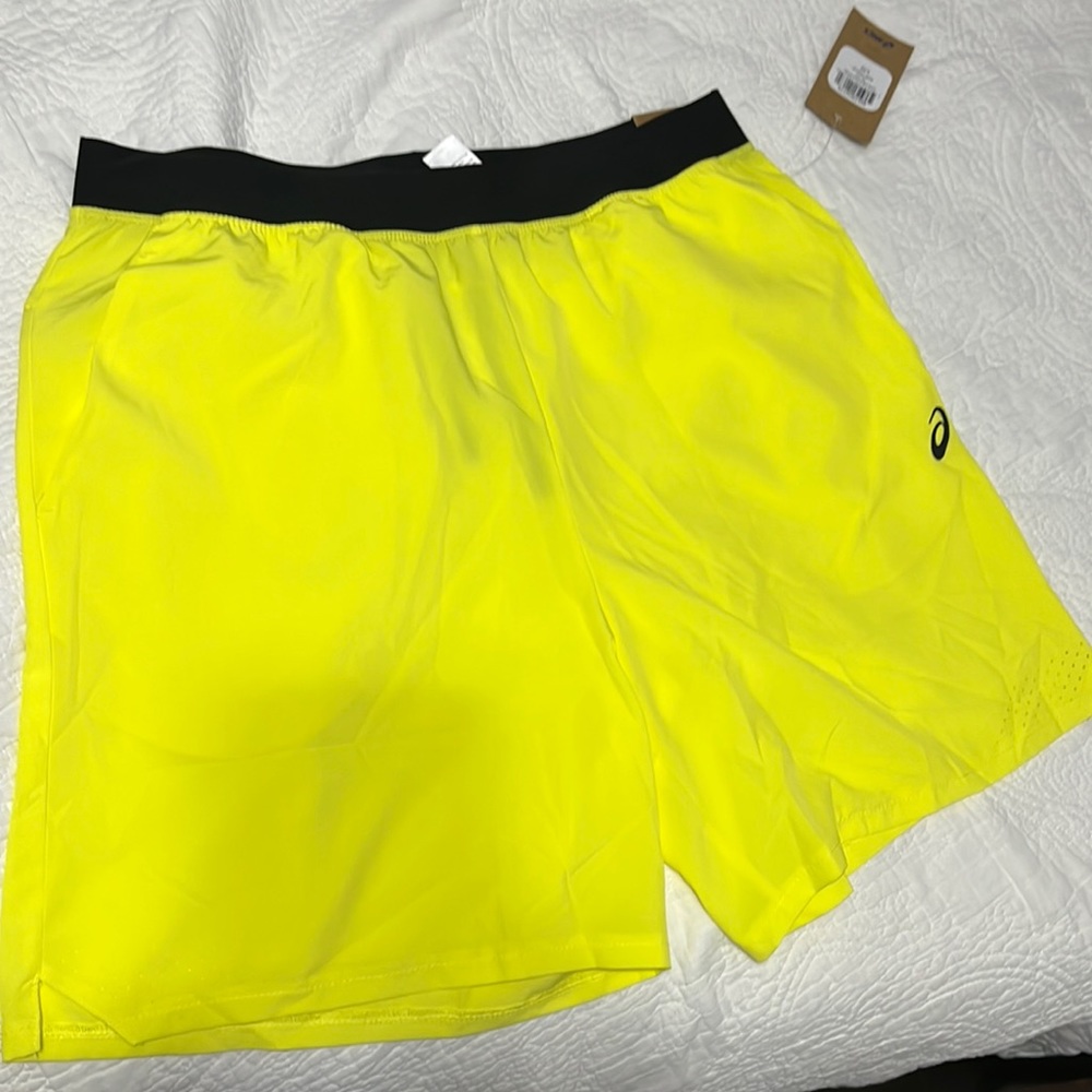 Men’s Training shorts